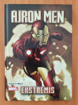 IRON MAN: Ekstremis (Phoenix Press)