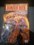 JONAH HEX - WEIRD WESTERN TALES - DC