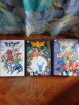 Justice Society of America Omnibus vol 1-3 Komplet