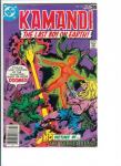 KAMANDI - THE LAST BOY ON EARTH! 55