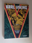 Karl Viking knjiga 2: Putovanje Morskih otimača