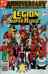 LEGION OF SUPER-HEROES 300 JUNE ANNIVERSARY