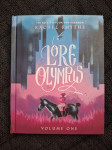 Lore Olympus vol1