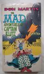 MAD'S Don Martin  ADVENTURES OF CAPTAIN KLUTZ