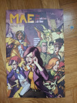 Mae - the definitive edition