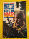 MARTA WASHINGTON GOES TO WAR