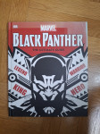 Marvel Black Panther - the ultimate guide