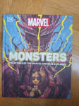 Marvel monsters - creatures of the Marvel universe explored