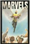 MARVELS BOOK TWO MONSTERS
