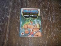 MASTERS OF THE UNIVERSE - WINGS OF DOOM
