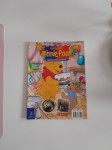 MEDVJEDIĆ WINNIE POOH (LJETO 2000.)