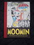 MOOMIN - the complete Tove Jansson comic strip