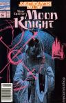 Moon Knight SCARLET  REDEMPTION PART TWO 27 JUNE