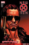 NEW X-MEN 141