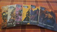 New X men,6 albuma tpb