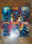 Nightwing by Chuck Dixon book 1-6