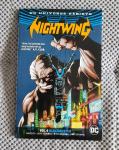 Nightwing Rebirth vol.4