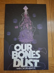 Our bones dust - Image comics