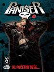 Panišer 1 / Punisher 1 Darkwood - Na početku beše…