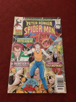Piter Parker Spider-man br. minus 1/1997