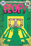 PLOP! THE NEW MAGAZINE OF WEIRD HUMOR! 9 FEB