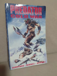 PREDATOR COLD WAR 1993