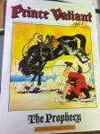 Prince Valiant - The Prophecy vol.1