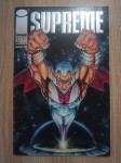 Rob Liefeld, Brian Murray: Supreme - Second Coming: vol. 2, no. 1