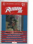 ROBIN III collector's EDITION #5