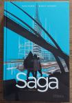 Saga - Knjiga druga