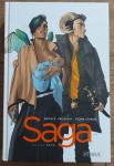 Saga - Knjiga prva