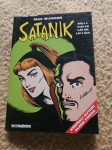 SATANIK - OKRUTNA OSVETA