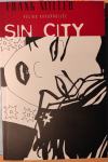 Sin City 3- veliko krvoproliće