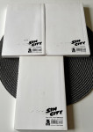 Sin City - Vol 1 and 2