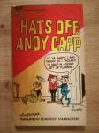 Smythe : Hats off, Andy Capp