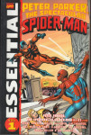 Spider-Man / Ghost Rider / Fantastic Four / Essential  / razni brojevi