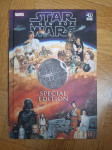 Star wars: A new hope - Special edition