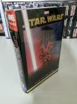 Star Wars Legends: Rise Of The Sith - Omnibus FLEMING DM VARIANT