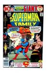 SUPERMAN FAMILY 179 OCT
