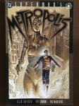 SUPERMAN: METROPOLIS - ELSEWORLDS