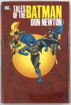 TALES OF THE BATMAN - DON NEWTON