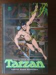 Tarzan - Godine Russa Manninga