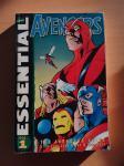 The AVENGERS vol. 1, Essential