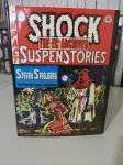 The EC Archives - Shock Suspenstories, Vol. 1