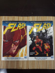 The Flash Volume 1-2 DC Comics Rebirth stripovi