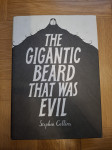 The gigantic beard that was evil