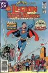 THE LEGION OF SUPER-HEROES - SUPERBOY REJOINS 280 OCT