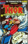 the mighty THOR  15 1990