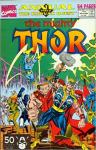 the mighty THOR 16 1991