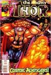 the mighty THOR #23